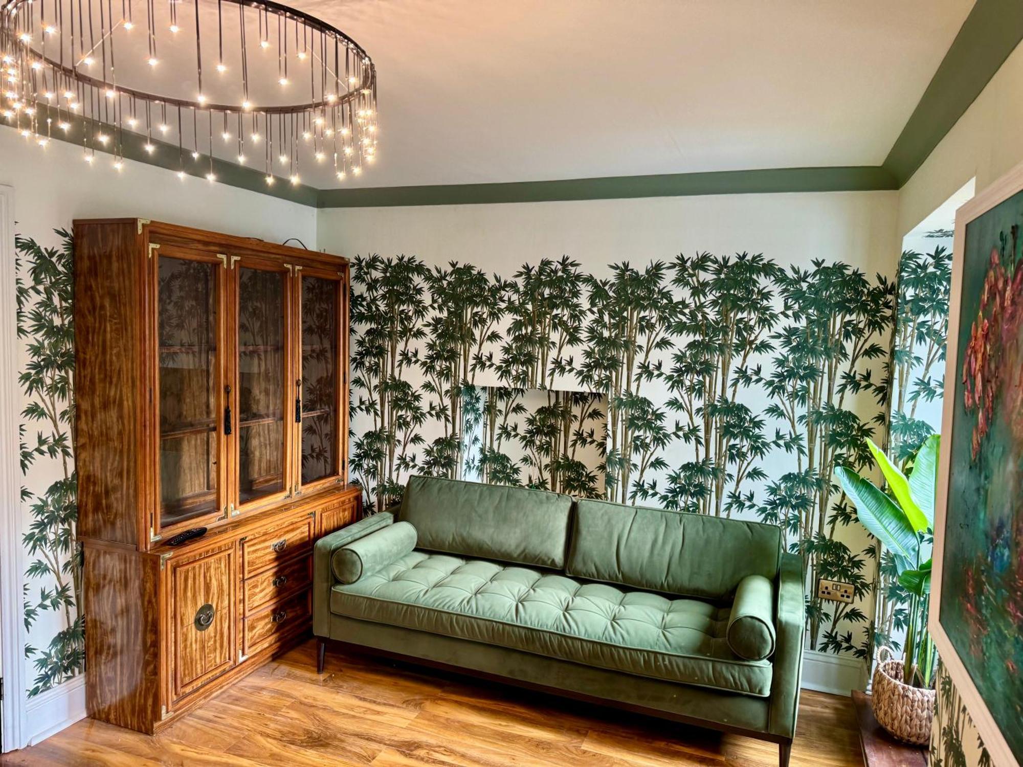 The Coach House On Love Lane - 3 Stunning Apartments In The Yorkshire Dales เลย์เบิร์น ภายนอก รูปภาพ